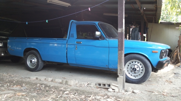 ขายกระบะเก่า