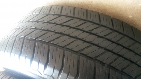 บริดโตน265/65/17