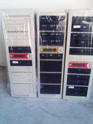 ขายเครื่องไรท์แผ่น dvd และ cd