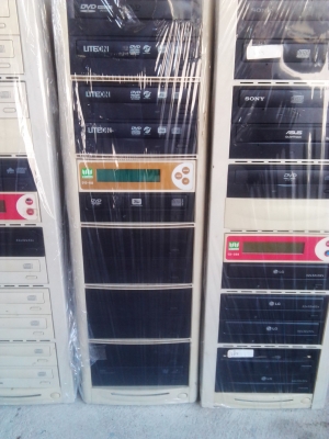 ขายเครื่องไรท์แผ่น dvd และ cd