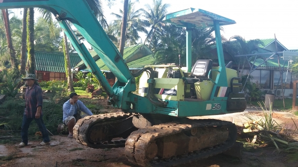 ขาย ยันม่า B 50 ปั๊มนิ้ว คอลโทรน้ำมัน เร็วแรงไว ขาย ยันม่า B 50 ปั๊มนิ้ว คอลโทรน้ำมัน เร็วแรงไว