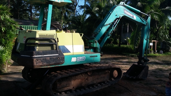 ขาย ยันม่า B 50 ปั๊มนิ้ว คอลโทรน้ำมัน เร็วแรงไว ขาย ยันม่า B 50 ปั๊มนิ้ว คอลโทรน้ำมัน เร็วแรงไว