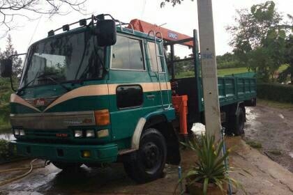 ขาย595,000บ หกล้อ ฮีโน้ FD185โบ เครน 3ตัน รถสภาพดีสวยเดิมบาง ช่วงยาว 6.50ม. เล่มพร้อมโอน ขาย595,000บ หกล้อ ฮีโน้ FD185โบ เครน 3ตัน รถสภาพดีสวยเดิมบาง ช่วงยาว 6.50ม. เล่มพร้อมโอน