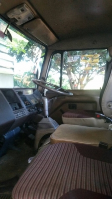 ขาย595,000บ หกล้อ ฮีโน้ FD185โบ เครน 3ตัน รถสภาพดีสวยเดิมบาง ช่วงยาว 6.50ม. เล่มพร้อมโอน ขาย595,000บ หกล้อ ฮีโน้ FD185โบ เครน 3ตัน รถสภาพดีสวยเดิมบาง ช่วงยาว 6.50ม. เล่มพร้อมโอน