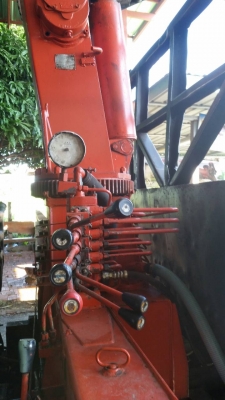 ขาย595,000บ หกล้อ ฮีโน้ FD185โบ เครน 3ตัน รถสภาพดีสวยเดิมบาง ช่วงยาว 6.50ม. เล่มพร้อมโอน ขาย595,000บ หกล้อ ฮีโน้ FD185โบ เครน 3ตัน รถสภาพดีสวยเดิมบาง ช่วงยาว 6.50ม. เล่มพร้อมโอน