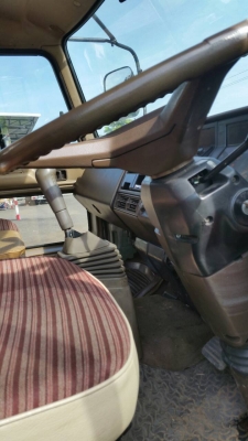 ขาย595,000บ หกล้อ ฮีโน้ FD185โบ เครน 3ตัน รถสภาพดีสวยเดิมบาง ช่วงยาว 6.50ม. เล่มพร้อมโอน ขาย595,000บ หกล้อ ฮีโน้ FD185โบ เครน 3ตัน รถสภาพดีสวยเดิมบาง ช่วงยาว 6.50ม. เล่มพร้อมโอน