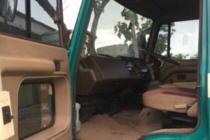 ขาย595,000บ หกล้อ ฮีโน้ FD185โบ เครน 3ตัน รถสภาพดีสวยเดิมบาง ช่วงยาว 6.50ม. เล่มพร้อมโอน ขาย595,000บ หกล้อ ฮีโน้ FD185โบ เครน 3ตัน รถสภาพดีสวยเดิมบาง ช่วงยาว 6.50ม. เล่มพร้อมโอน