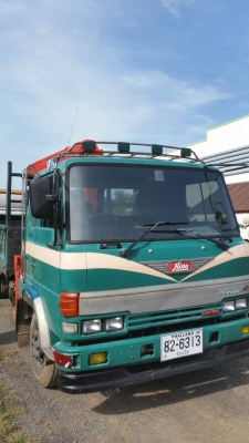 ขาย595,000บ หกล้อ ฮีโน้ FD185โบ เครน 3ตัน รถสภาพดีสวยเดิมบาง ช่วงยาว 6.50ม. เล่มพร้อมโอน ขาย595,000บ หกล้อ ฮีโน้ FD185โบ เครน 3ตัน รถสภาพดีสวยเดิมบาง ช่วงยาว 6.50ม. เล่มพร้อมโอน