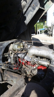 ขาย595,000บ หกล้อ ฮีโน้ FD185โบ เครน 3ตัน รถสภาพดีสวยเดิมบาง ช่วงยาว 6.50ม. เล่มพร้อมโอน ขาย595,000บ หกล้อ ฮีโน้ FD185โบ เครน 3ตัน รถสภาพดีสวยเดิมบาง ช่วงยาว 6.50ม. เล่มพร้อมโอน