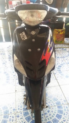 Mio ตัวเก่า