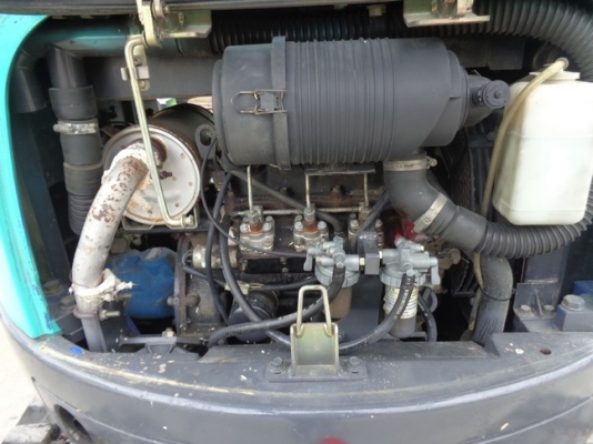 ขายรถขุดIHIรุ่น30NX..มีไลหัวเจาะ.คอนโทรนอวกาศ.ตูดกลมรุ่นล่าสุด