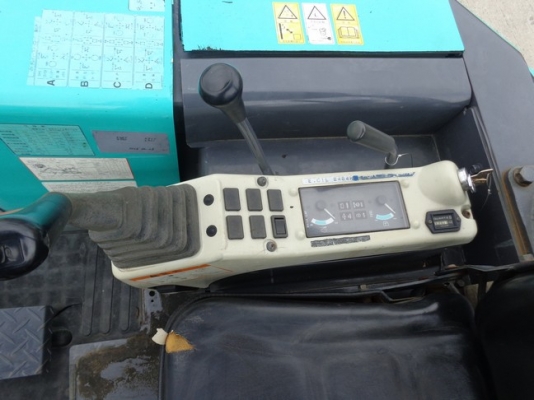 ขายรถขุดIHIรุ่น30NX..มีไลหัวเจาะ.คอนโทรนอวกาศ.ตูดกลมรุ่นล่าสุด