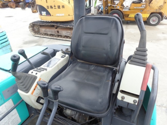 ขายรถขุดIHIรุ่น30NX..มีไลหัวเจาะ.คอนโทรนอวกาศ.ตูดกลมรุ่นล่าสุด