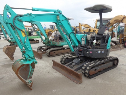 ขายรถขุดIHIรุ่น30NX..มีไลหัวเจาะ.คอนโทรนอวกาศ.ตูดกลมรุ่นล่าสุด