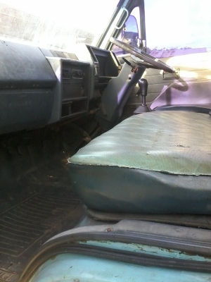 ISUZU  110  แรง  รถเดิม  เครื่องดี  ครัชชีสวย  เอกสารพร้อม