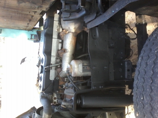 ISUZU  110  แรง  รถเดิม  เครื่องดี  ครัชชีสวย  เอกสารพร้อม