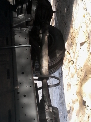 ISUZU  110  แรง  รถเดิม  เครื่องดี  ครัชชีสวย  เอกสารพร้อม