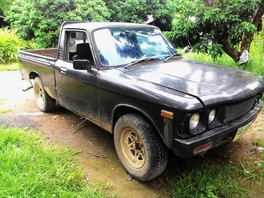 ขายKB20 faster ทะเบียนโอน แห้งๆ