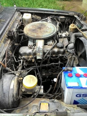 ขายKB20 faster ทะเบียนโอน แห้งๆ