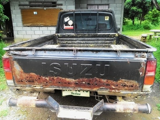 ขายKB20 faster ทะเบียนโอน แห้งๆ