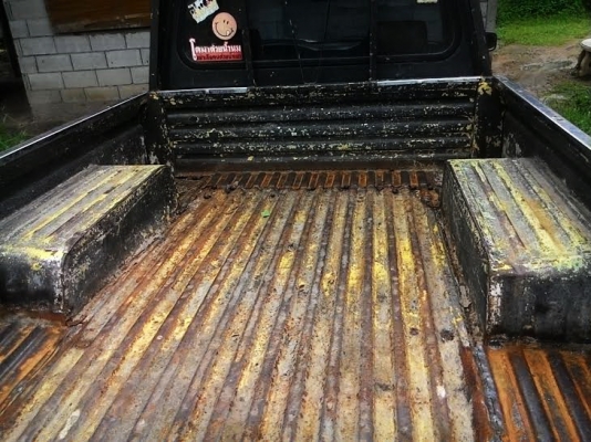 ขายKB20 faster ทะเบียนโอน แห้งๆ