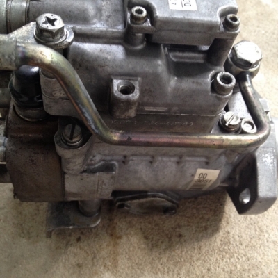 ขายปั๊มดีเซล