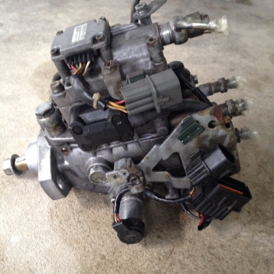 ขายปั๊มดีเซล