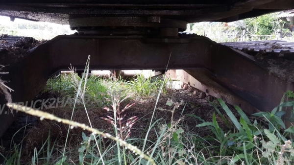 แมคโค Hitachi EX 40