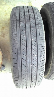 215/65R16 DUNLOP SP LT37 ปี2013 ชุด 4 เส้น tel.081-427-3941 215/65R16 DUNLOP SP LT37 ปี2013 ชุด 4 เส้น tel.081-427-3941