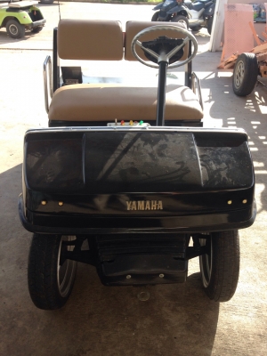 ขาย รถ ATV และ รถกอล์ ไฟ้ฟ้า 1คัน+น้ำมัน 1คัน