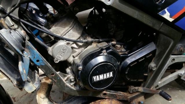 ขาย yamaha tzr 150 ขาย yamaha tzr 150