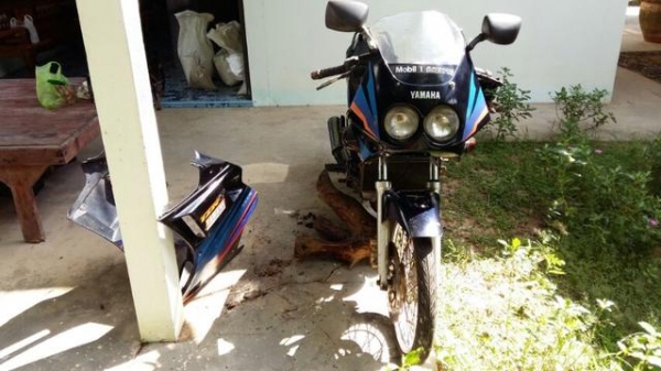 ขาย yamaha tzr 150 ขาย yamaha tzr 150