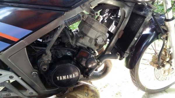 ขาย yamaha tzr 150 ขาย yamaha tzr 150