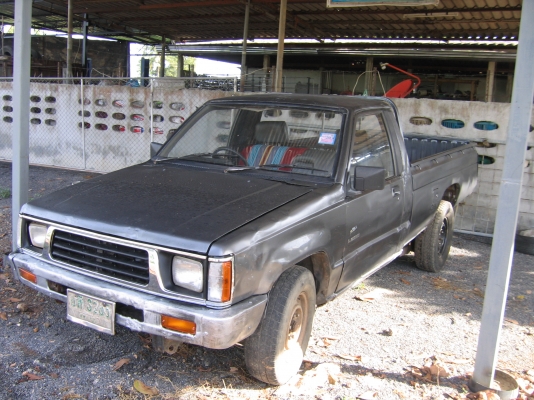 กระบะตอนเดียว L200 ลดสุด สุด