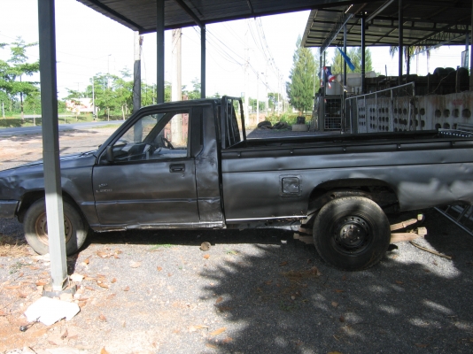 กระบะตอนเดียว L200 ลดสุด สุด