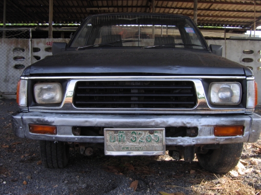 กระบะตอนเดียว L200 ลดสุด สุด