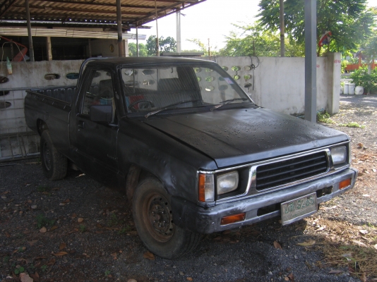 กระบะตอนเดียว L200 ลดสุด สุด