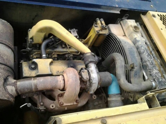 ขายแบคโค KOMATSU PC120-5 เครื่องเดิม ปั๊มเดิม เอวแน่น ทำงานเร็ว เอกสารใบอินวอร์ย สนใจโทร 090-8588220คุณนะ 093-3258446คุณบิว ID:narong498 หรือเข้าดูสินค้าอื่นๆได้ที่ www.truck.in.th/498 หรือเพจFacebook ณรงค์ ซื้อขายรถมือสอง (เว็บไซต์ส่วนตัว) หรือFacebook ต ขายแบคโค KOMATSU PC120-5 เครื่องเดิม ปั๊มเดิม เอวแน่น ทำงานเร็ว เอกสารใบอินวอร์ย สนใจโทร 090-8588220คุณนะ 093-3258446คุณบิว ID:narong498 หรือเข้าดูสินค้าอื่นๆได้ที่ www.truck.in.th/498 หรือเพจFacebook ณรงค์ ซื้อขายรถมือสอง (เว็บไซต์ส่วนตัว) หรือFacebook ต