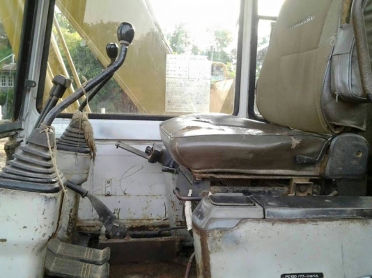 ขายแบคโค KOMATSU PC120-5 เครื่องเดิม ปั๊มเดิม เอวแน่น ทำงานเร็ว เอกสารใบอินวอร์ย สนใจโทร 090-8588220คุณนะ 093-3258446คุณบิว ID:narong498 หรือเข้าดูสินค้าอื่นๆได้ที่ www.truck.in.th/498 หรือเพจFacebook ณรงค์ ซื้อขายรถมือสอง (เว็บไซต์ส่วนตัว) หรือFacebook ต ขายแบคโค KOMATSU PC120-5 เครื่องเดิม ปั๊มเดิม เอวแน่น ทำงานเร็ว เอกสารใบอินวอร์ย สนใจโทร 090-8588220คุณนะ 093-3258446คุณบิว ID:narong498 หรือเข้าดูสินค้าอื่นๆได้ที่ www.truck.in.th/498 หรือเพจFacebook ณรงค์ ซื้อขายรถมือสอง (เว็บไซต์ส่วนตัว) หรือFacebook ต