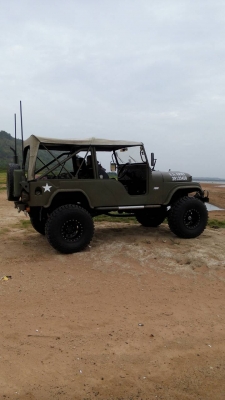 ร้านm601.ขายจี๊ป.หน้ากบcj6.คานซาฟารี.เครือง.4dr6..แต่งเต็มทะเบียนครบราคาถูกคับ