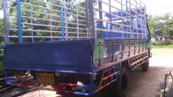 ขาย6ล้อ ยาว5เมตร เครื่อง130แรง เครื่องดีแคชซีสวย ยางดีภายในสวย สภาพพร้อมใช้งาน เอกสารพร้อมโอน สนใจโทร 090-8588220คุณนะ 093-3258446คุณบิว ID:narong498 หรือเข้าดูสินค้าอื่นๆได้ที่ www.truck.in.th/498 หรือเพจ Facebook ณรงค์ ซื้อขายรถมือสอง (เว็บไซต์ส่วนตัว) ขาย6ล้อ ยาว5เมตร เครื่อง130แรง เครื่องดีแคชซีสวย ยางดีภายในสวย สภาพพร้อมใช้งาน เอกสารพร้อมโอน สนใจโทร 090-8588220คุณนะ 093-3258446คุณบิว ID:narong498 หรือเข้าดูสินค้าอื่นๆได้ที่ www.truck.in.th/498 หรือเพจ Facebook ณรงค์ ซื้อขายรถมือสอง (เว็บไซต์ส่วนตัว)