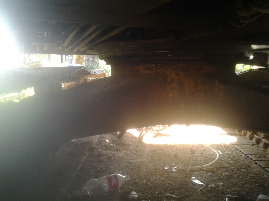 ขายตามสภาพรถเบคโฮPC120รุน3สภาพปกติ ขายตามสภาพรถเบคโฮPC120รุน3สภาพปกติ