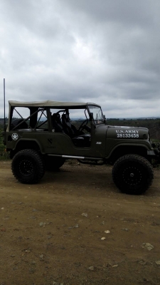 ร้านm601.ขายจี๊ป.หน้ากบcj6.คานซาฟารี.เครือง.4dr6..แต่งเต็มทะเบียนครบราคาถูกคับ