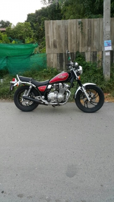 yamaha XJ special 650cc. 4สูบ