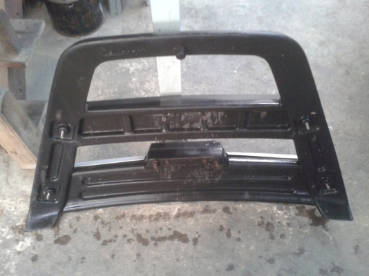 ขายกันชนหน้าวีโก้เดิม