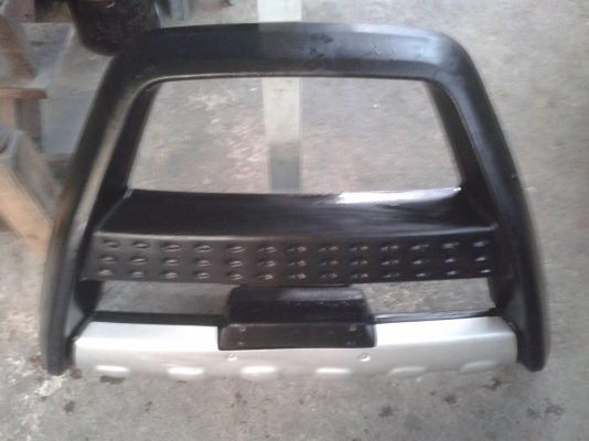 ขายกันชนหน้าวีโก้เดิม