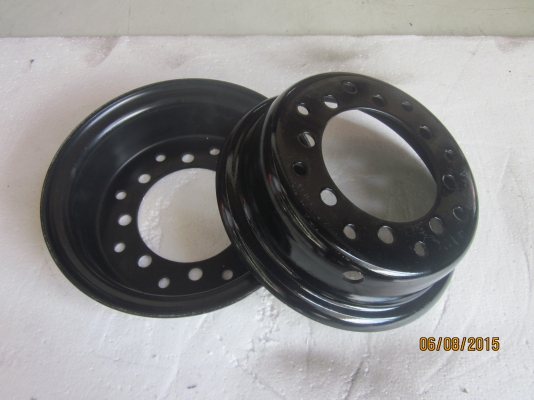 กะทะForklift 5.00-10/8