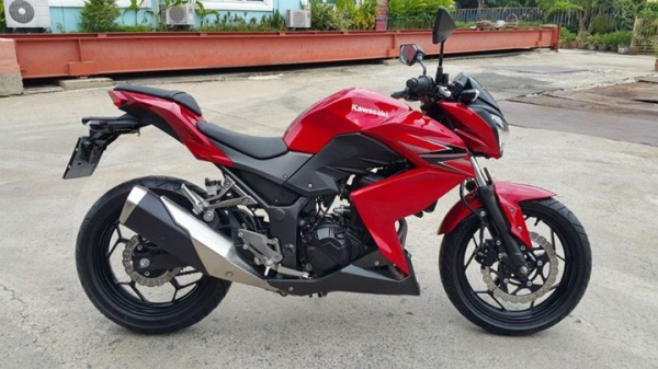 Z250 แดง วิ่งน้อย ไม่ล้มชนแปะใสกิ๊ก ต่อรองได้ จัดส่งฟรีทั่วประเทศ Z250 แดง วิ่งน้อย ไม่ล้มชนแปะใสกิ๊ก ต่อรองได้ จัดส่งฟรีทั่วประเทศ