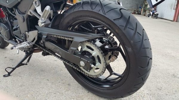 Z250 แดง วิ่งน้อย ไม่ล้มชนแปะใสกิ๊ก ต่อรองได้ จัดส่งฟรีทั่วประเทศ Z250 แดง วิ่งน้อย ไม่ล้มชนแปะใสกิ๊ก ต่อรองได้ จัดส่งฟรีทั่วประเทศ