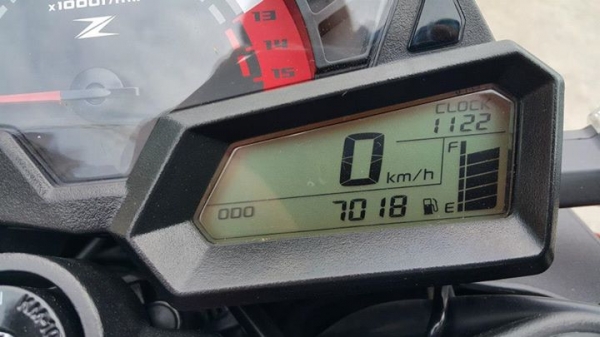 Z250 แดง วิ่งน้อย ไม่ล้มชนแปะใสกิ๊ก ต่อรองได้ จัดส่งฟรีทั่วประเทศ Z250 แดง วิ่งน้อย ไม่ล้มชนแปะใสกิ๊ก ต่อรองได้ จัดส่งฟรีทั่วประเทศ